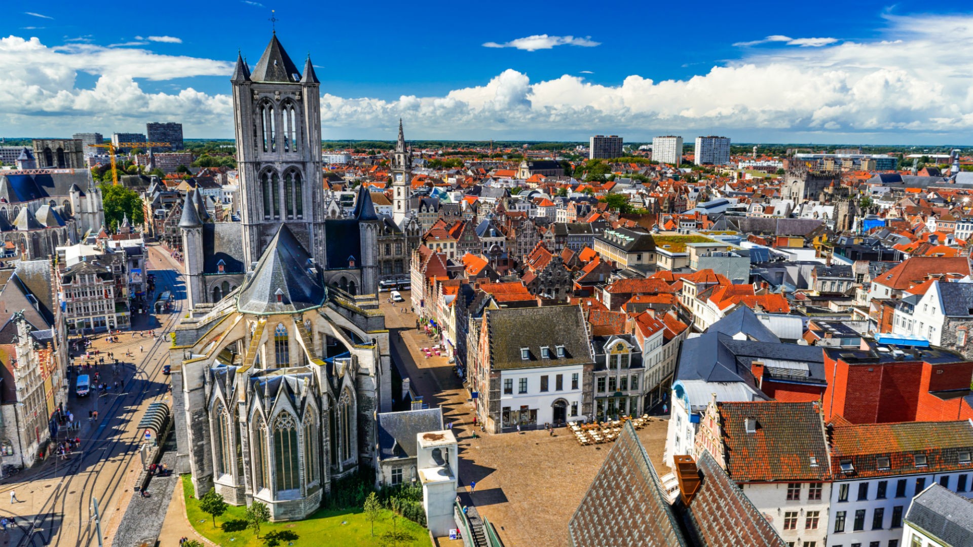 bélgica