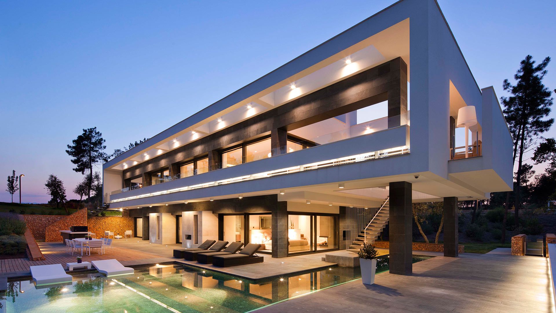 casa