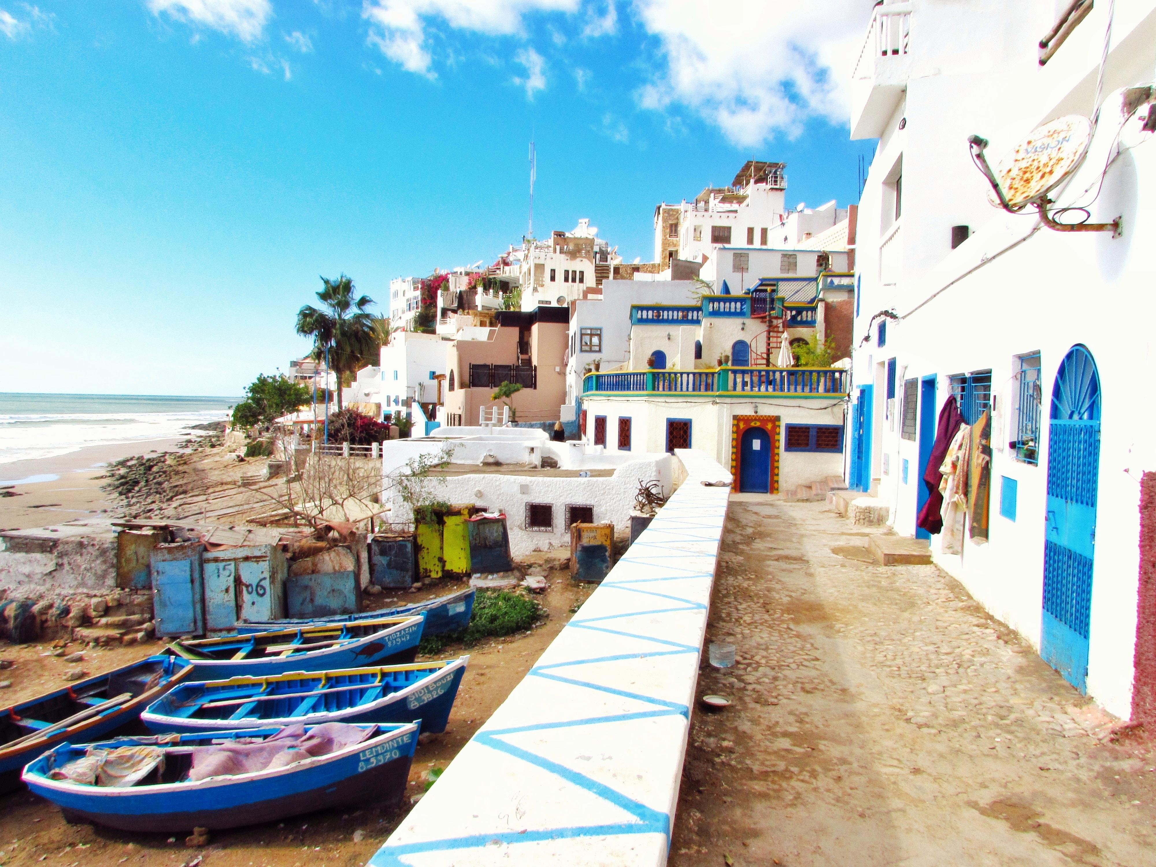 marruecos