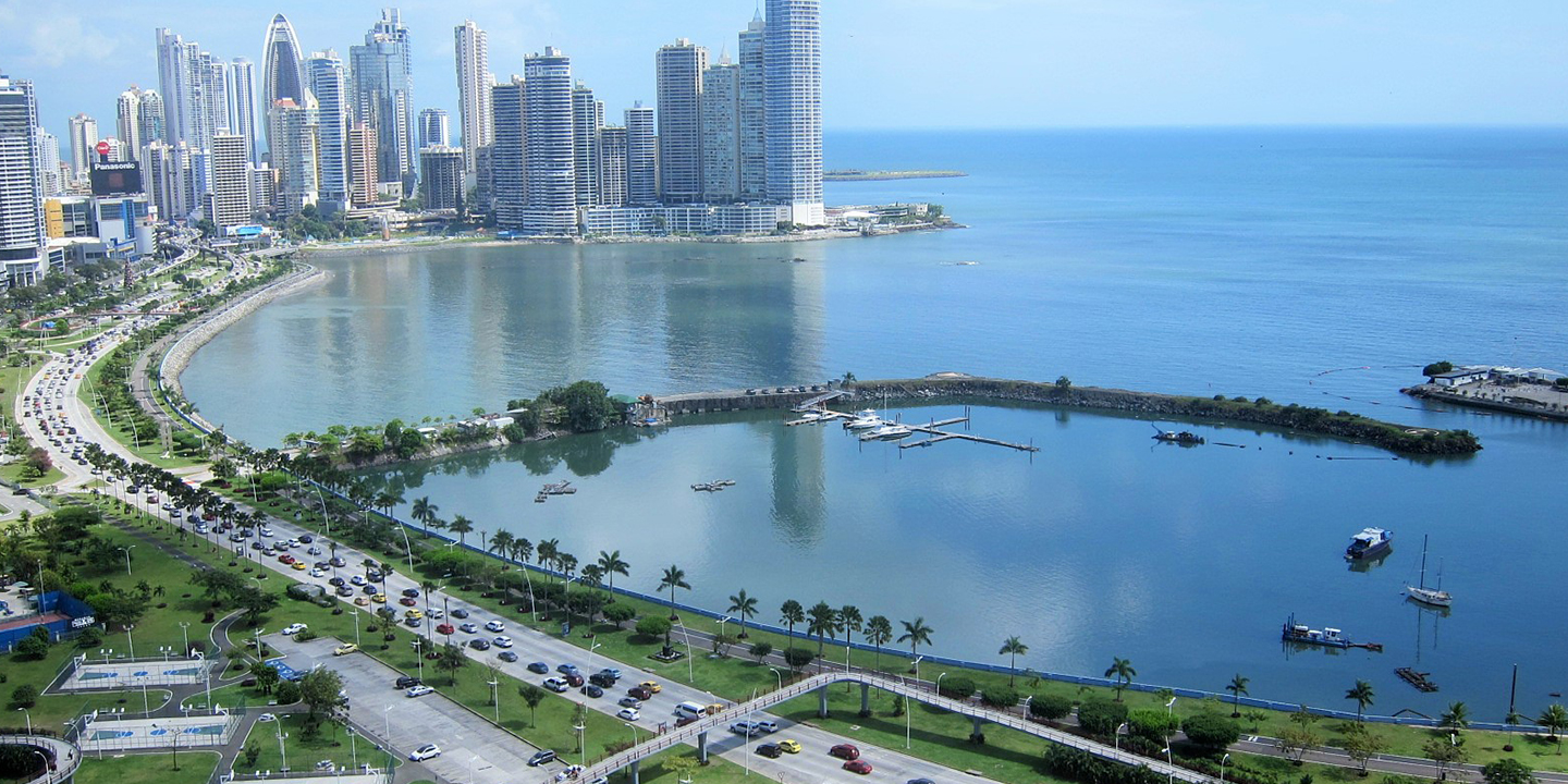 panama